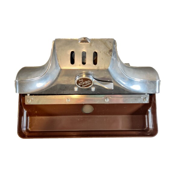 Vintage Kirby Vacuum Rug Renovator Attachment-Carpet - Picture 2 of 7